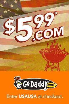 Coupon chào mừng quốc khánh Mỹ