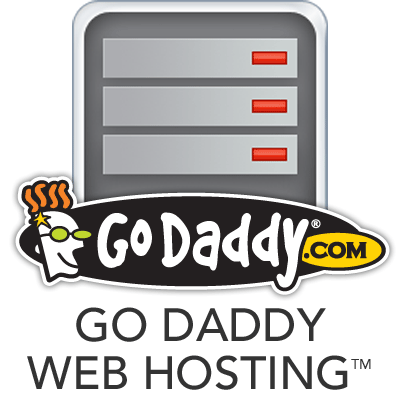 godaddy web hosting