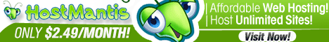 hostmantis468x60-Banner-2