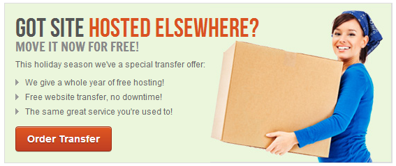 siteground mien phi transfer hosting