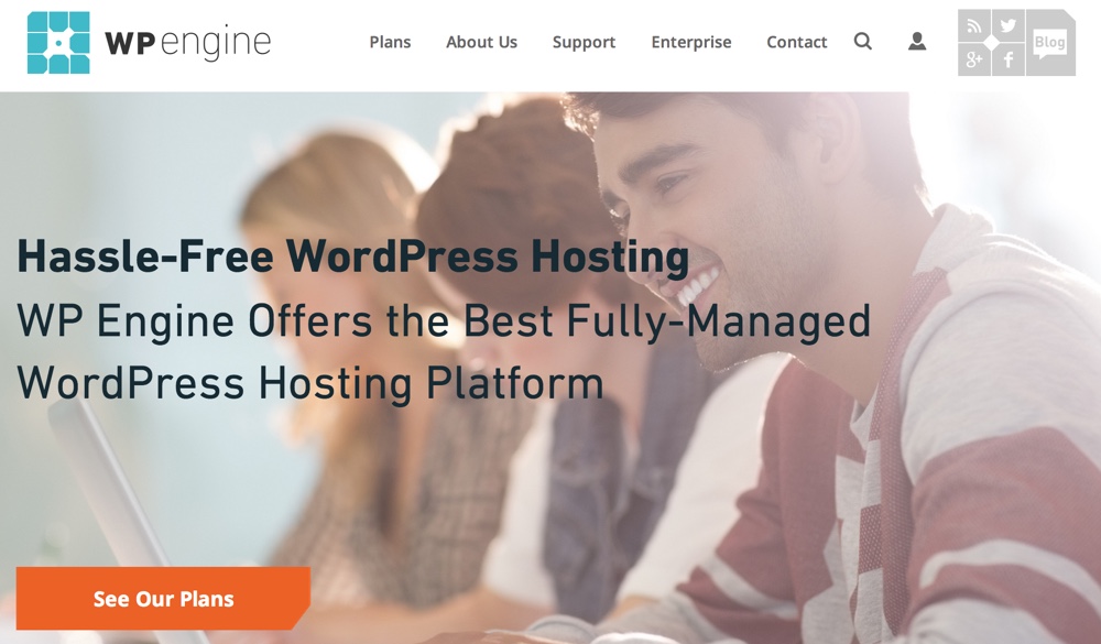 WpEngine