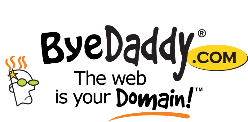 bye daddy