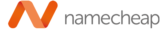 namecheap new logo
