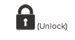 unlock