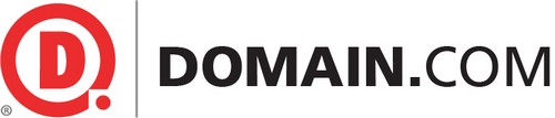 domain.com logo