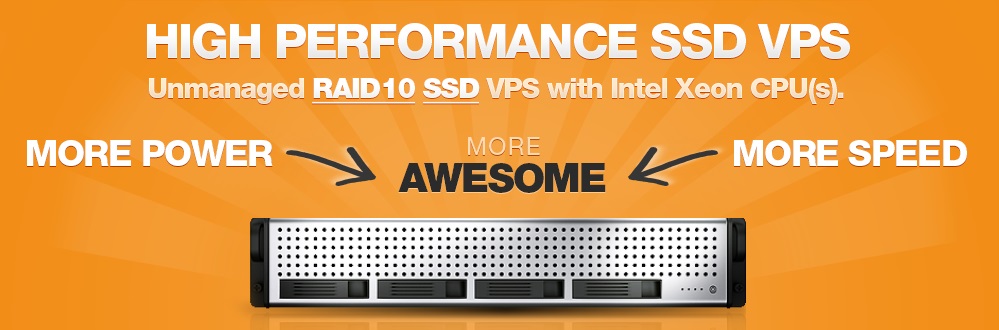 VPS Ramnode