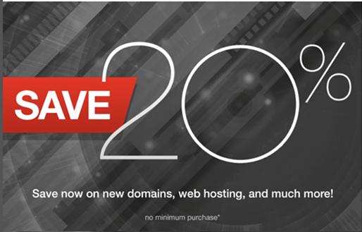 domain.com giam gia 20