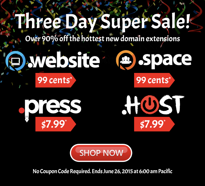 Domain.com 3 ngay giam gia