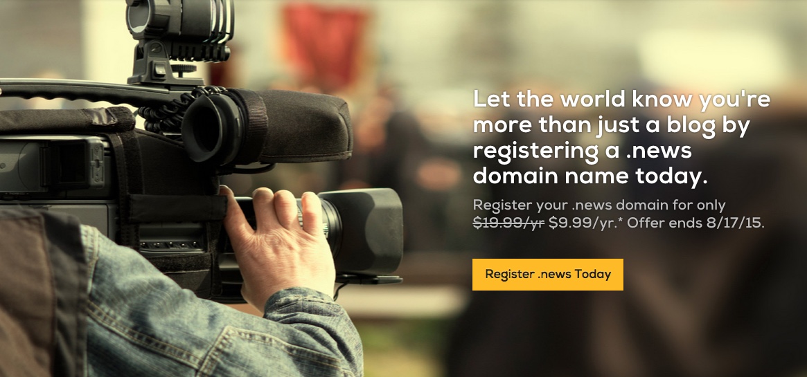 DreamHost khuyen mai ten mien NEWS