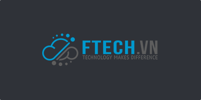 FTECH Logo