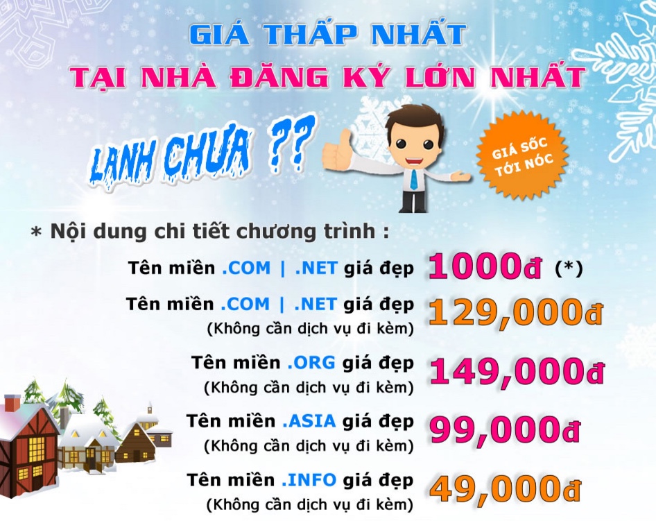 Khuyen mai PA