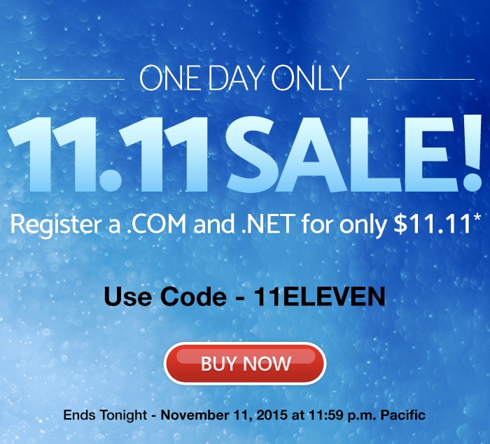 Ten mien COM + NET 11.11