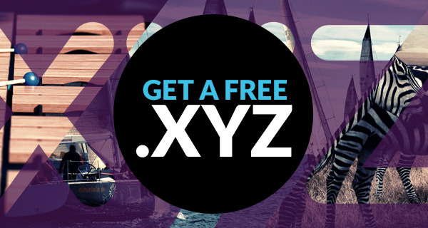 Ten mien XYZ Free