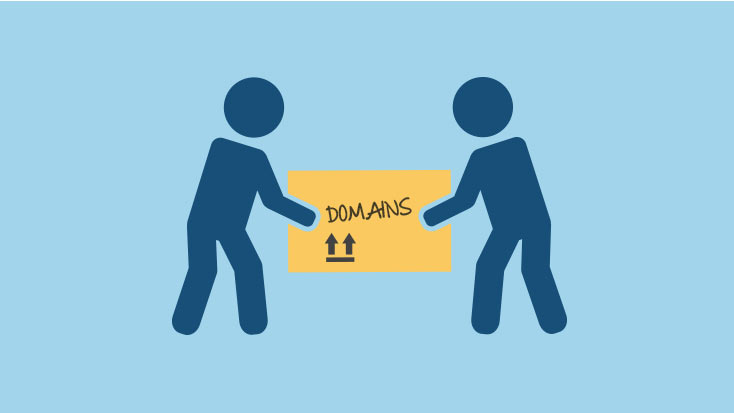 Push domain