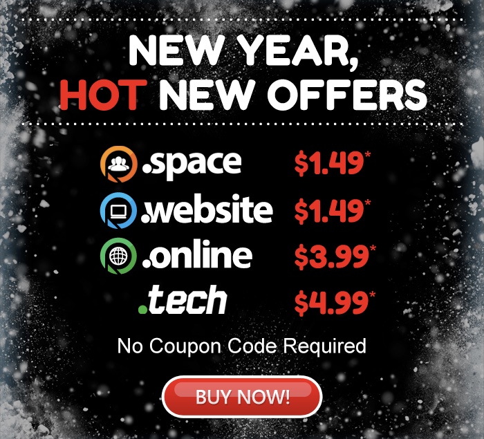 Domain.com Ten mien tu 1.49