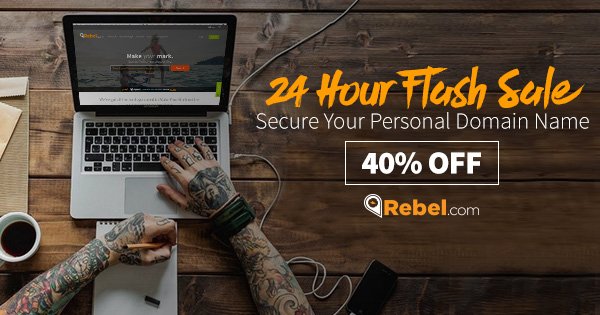 Rebel giam gia 40
