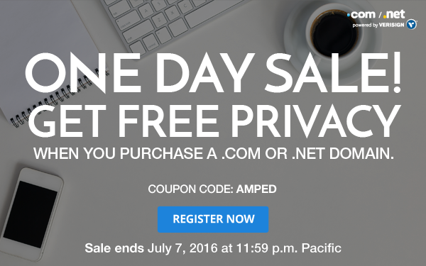 Tang Domain Privacy Free