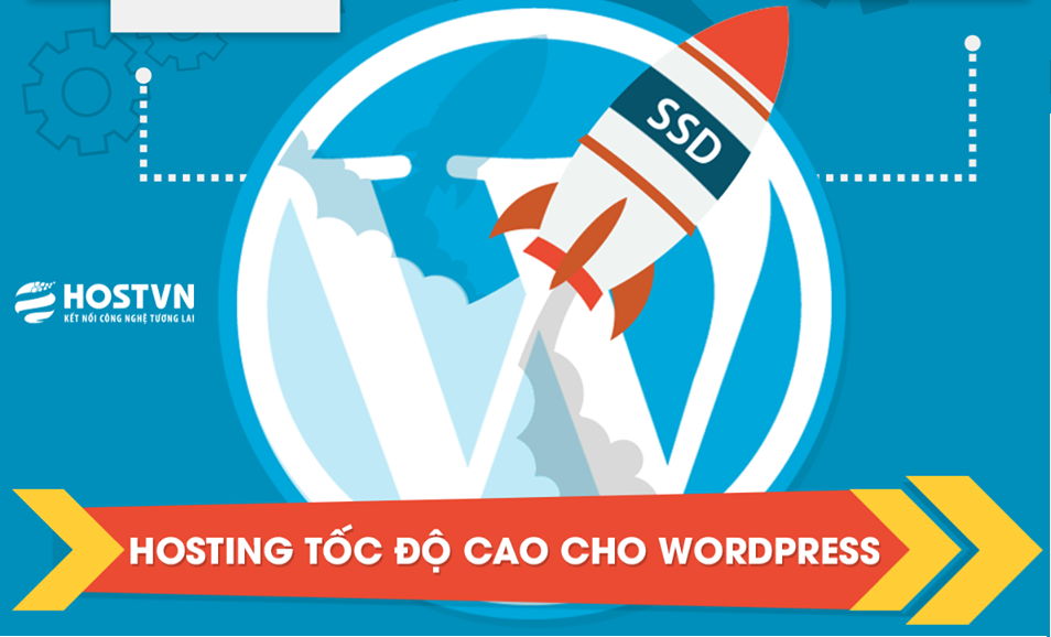 Dung thu 30 ngay mien phi WordPress Hosting tai HostVN