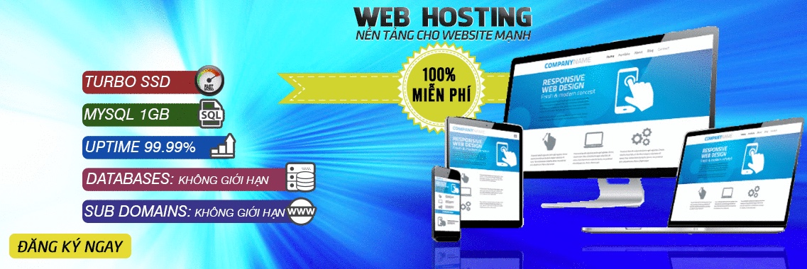 Long Van mien phi Cloud Hosting
