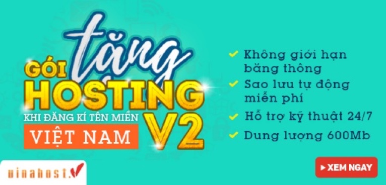 Mua Ten mien Tang Hosting