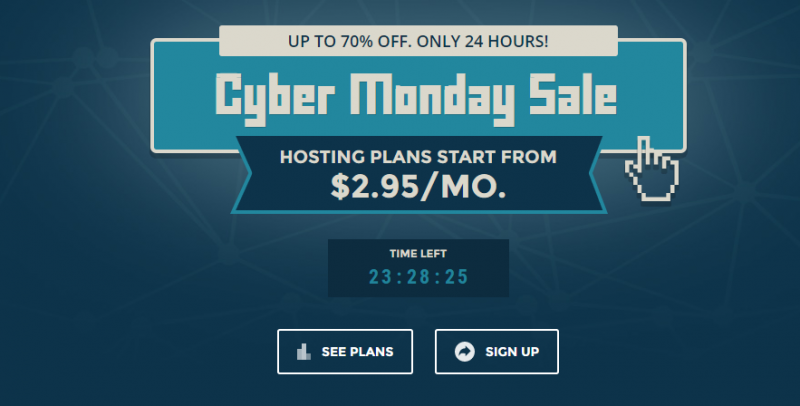siteground-cyber-monday-sale