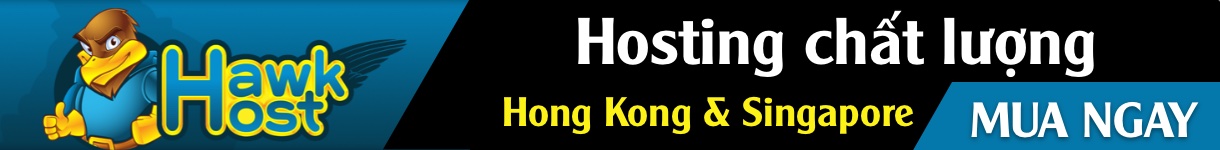 Hawk Host